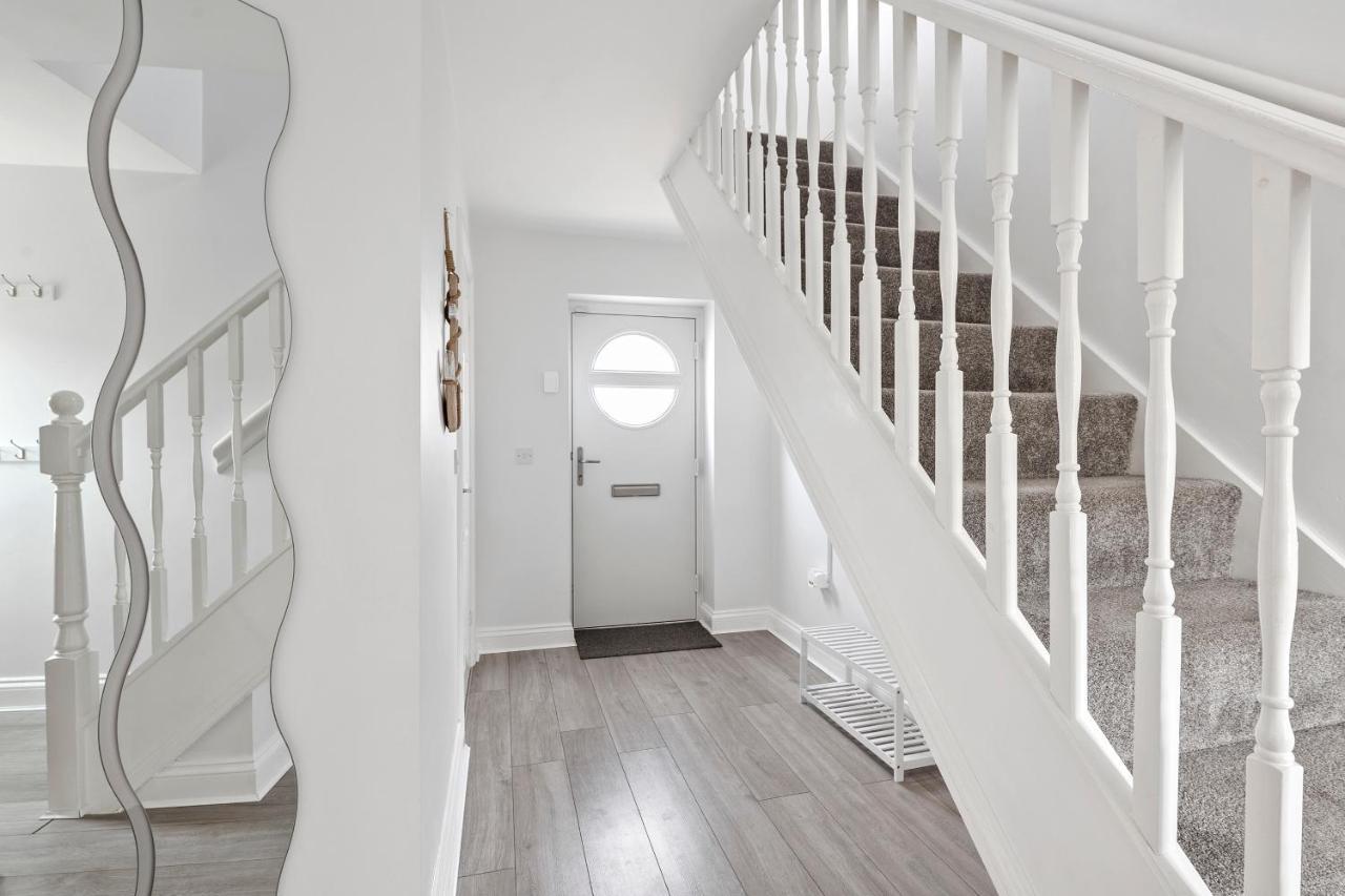 Vakantiehuis Front House