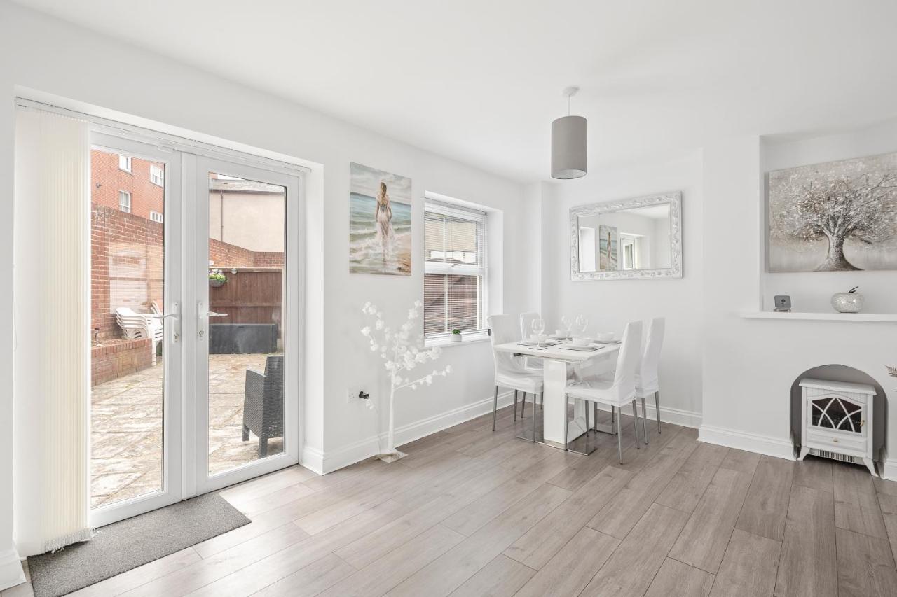 Vakantiehuis Front House