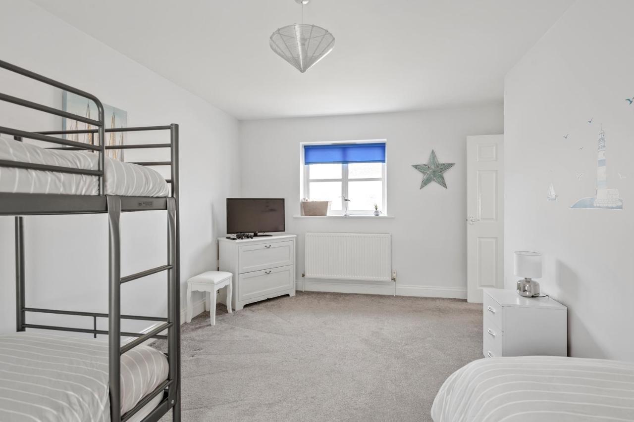 Front House Vakantiehuis