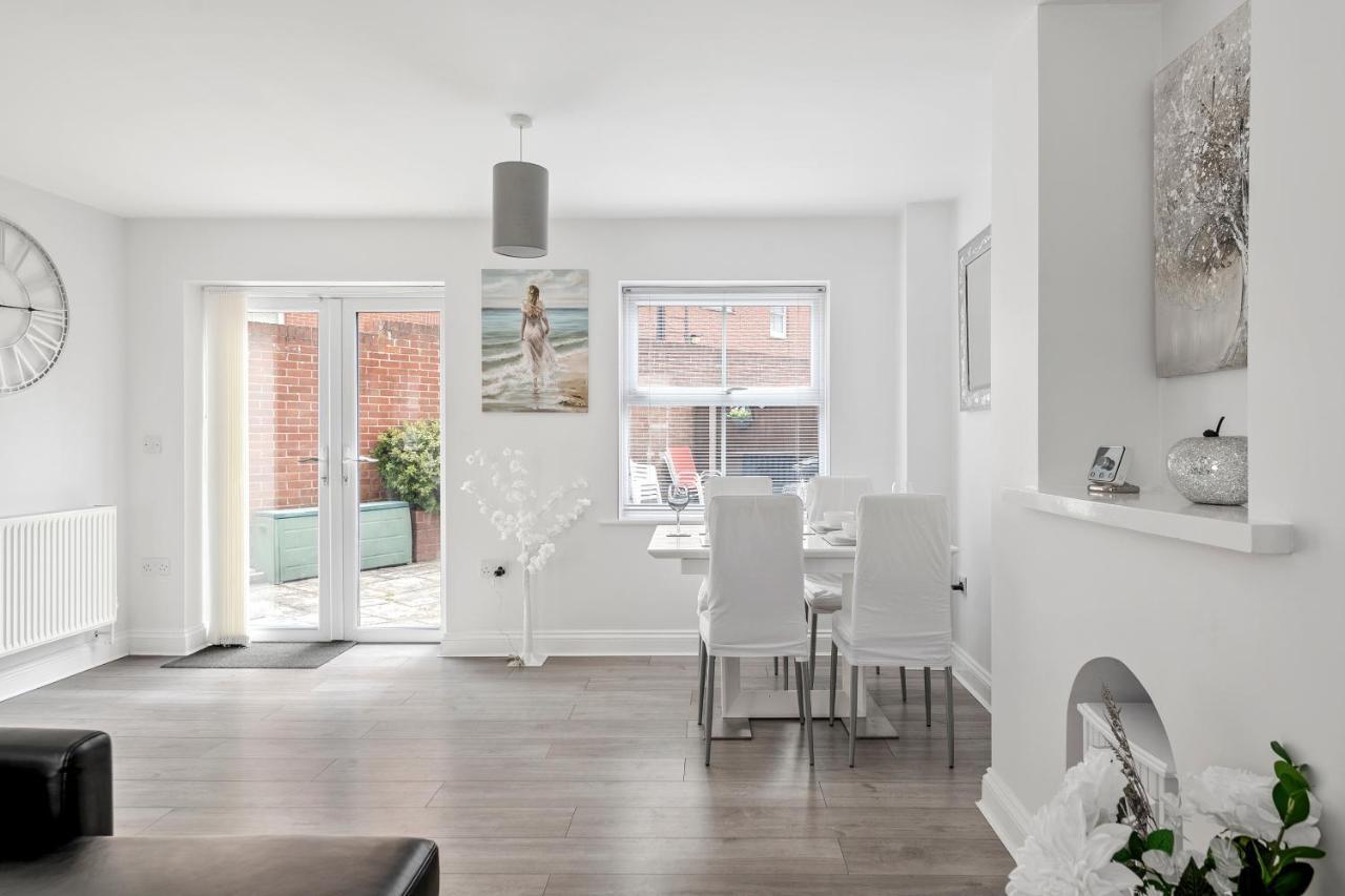 Vakantiehuis Front House