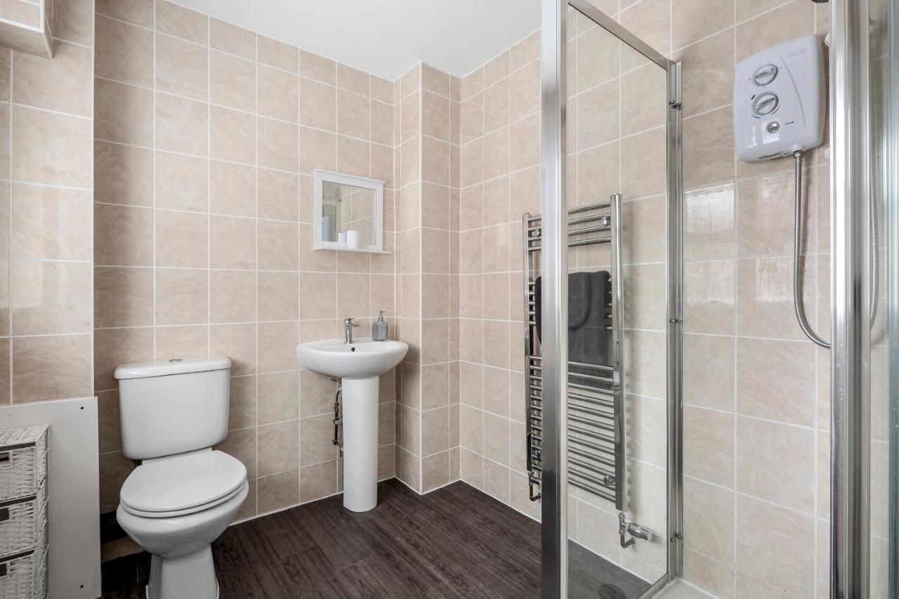 Vakantiehuis Front House