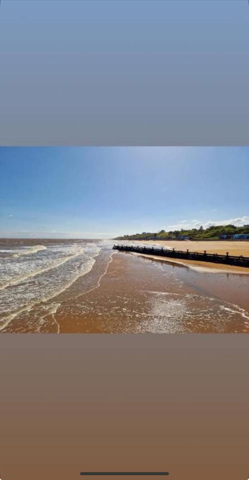 Front House Walton-on-the-Naze