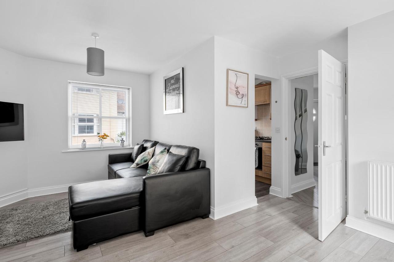 Front House Holiday home