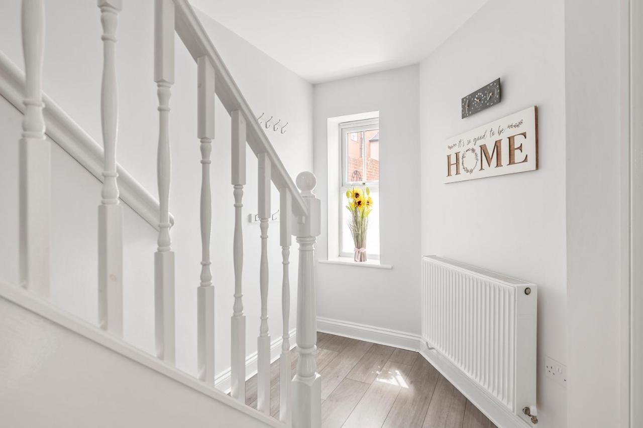 Holiday home Front House *