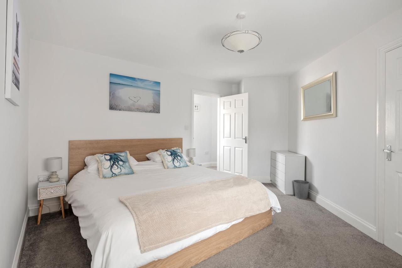 Front House Holiday home